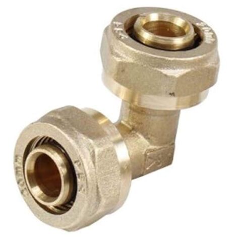 Gomito A 90° F/F