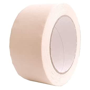 Nastro carta da imbianchino 30x50mm carta gommata Pz 60