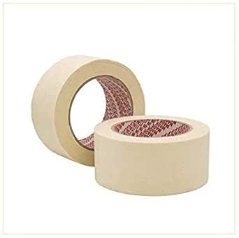 Nastro carta da imbianchino 50x50mm carta gommata 36 Pz
