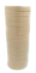 Nastro carta da imbianchino 19x50mm carta gommata Pz 90