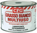 Grasso Bianco Multiuso Lubrificante Anticorrosivo CFG
