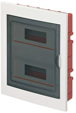 Centralini da Incasso CIE24 24 Moduli 315x400x105