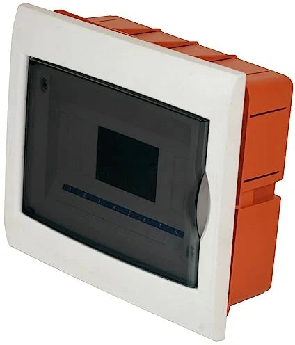 Centralini da Incasso CIE4 4 Moduli 154x160x80
