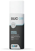 Rimuovi Silicone Spray 200 ML Silic Off Camp