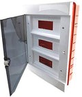 Centralini da Incasso CIE36 36 Moduli 315x525x105