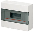 Centralini da Parete Stagni CSE12 6/12 Moduli 290X240X105