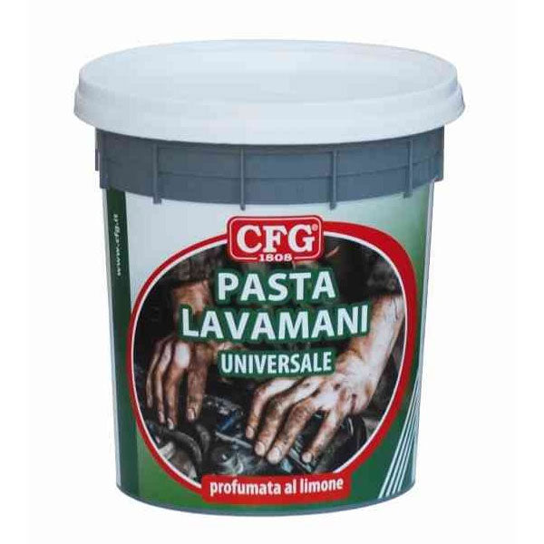Pasta Lavamani Universale CFG - Commercial Ferrcolor