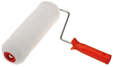 Rullo Bianco Economico Lana