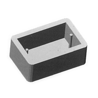 Scatola SCAE B 120X83X45 PZ 50