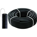 Tubo Corrugato FEP 20mm 100 MT