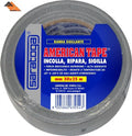 Nastro American Tape Saratoga Incolla Ripara Sigilla 50x25 mm
