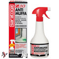 Saratoga Z10 Antimuffa Spray Emina Rapidamente