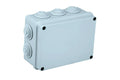 Scatole Stagne con Passacavi IP55