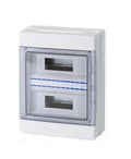 Centralini da Parete Stagni CSE24 14/24 Moduli 300X400X140
