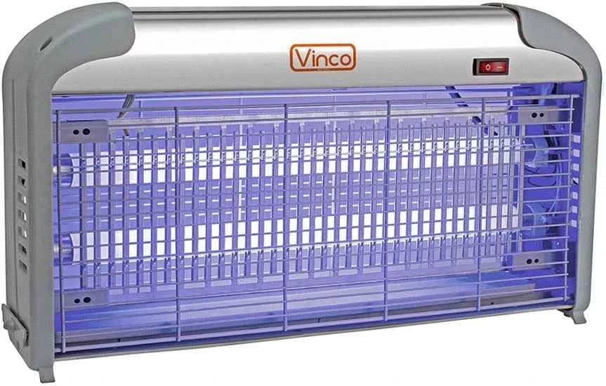 Stermina Insetti VINCO 2X15W 20260