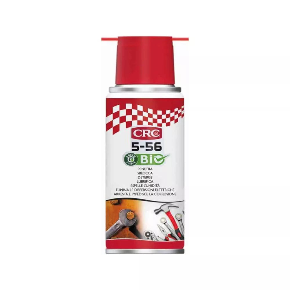C2624 CFG CRC 5-56 Sbloccante 300 ML BIO Clever-Straw