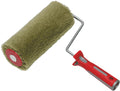 Rullo Per Pittura Nylon Verde Professionale 25 CM