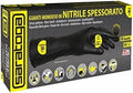 Saratoga Guanti Monouso in Nitrile 50 pz