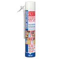 Schiuma Poliuretanica Rapida Saratoga 750 ml Manuale