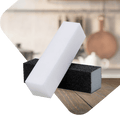 Glt Spugna Bogox Black e White