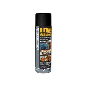 Saratoga Guaina Spray Bitumi Rapido 500 ml